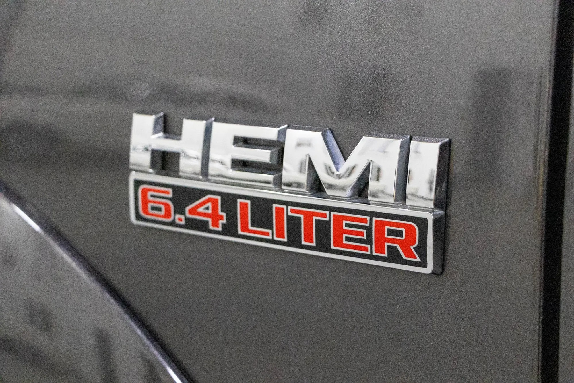 2015 Ram 2500 Laramie Longhorn