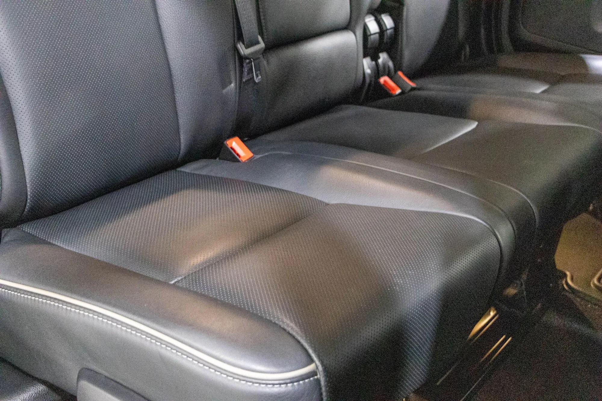 2015 Ram 2500 Laramie Longhorn