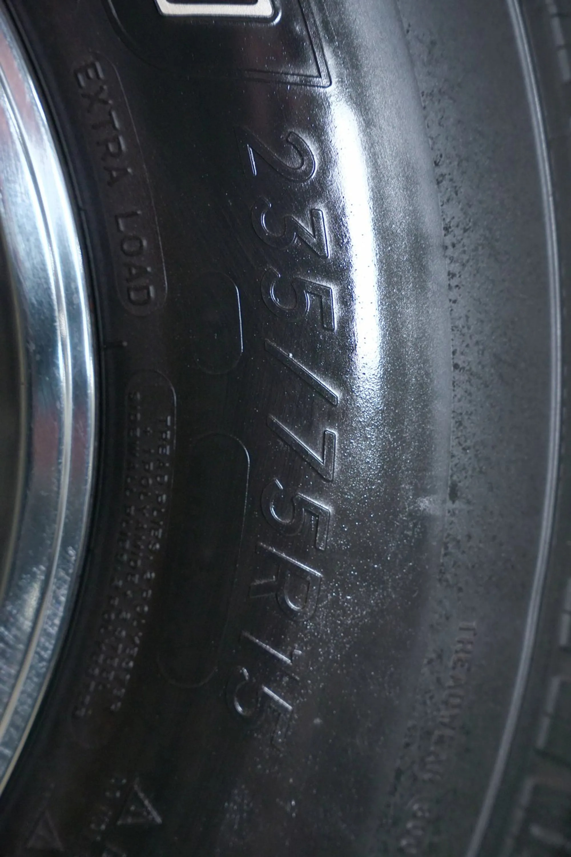 1990 Ford Bronco Custom