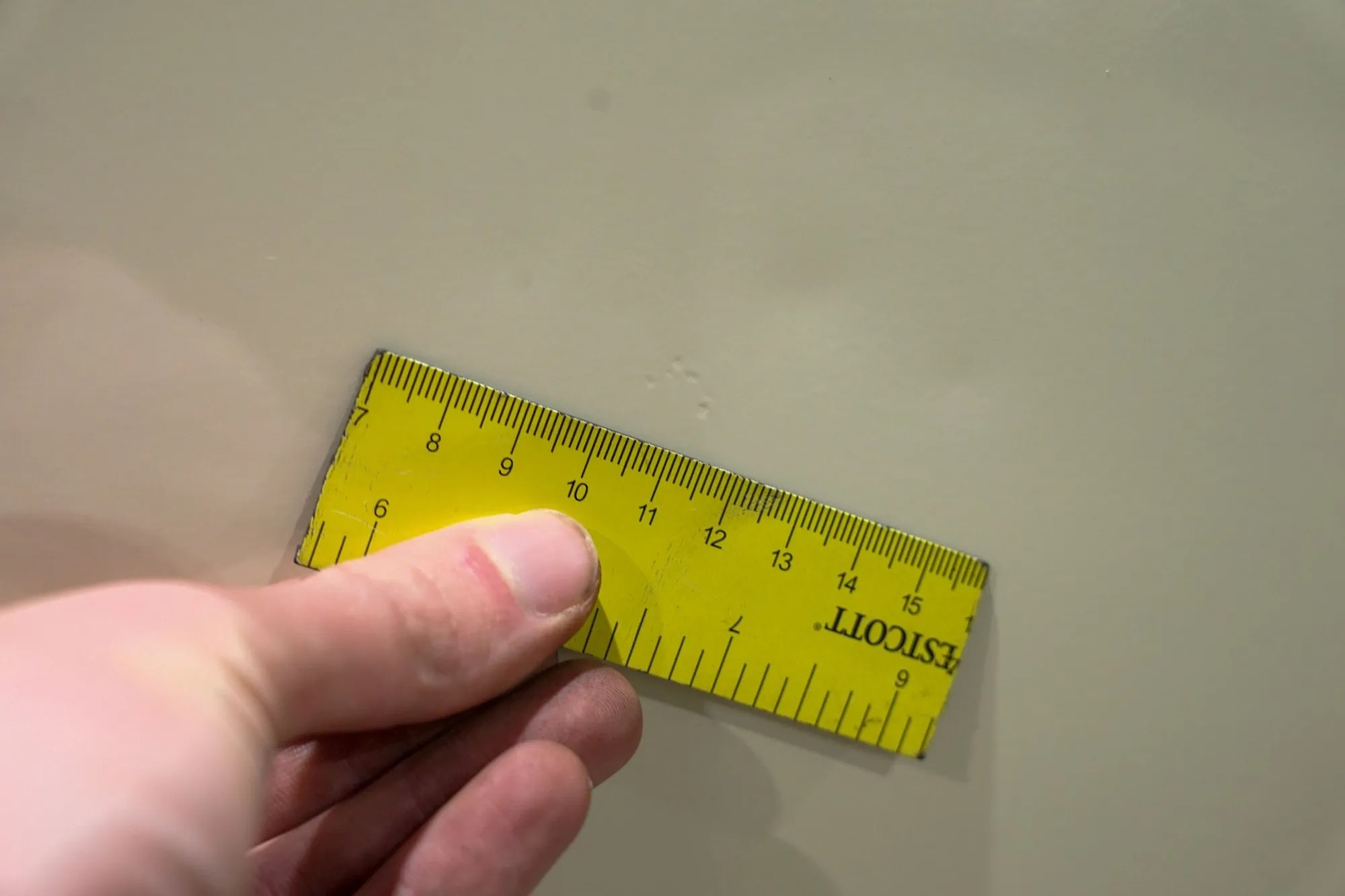 1990 Ford Bronco Custom