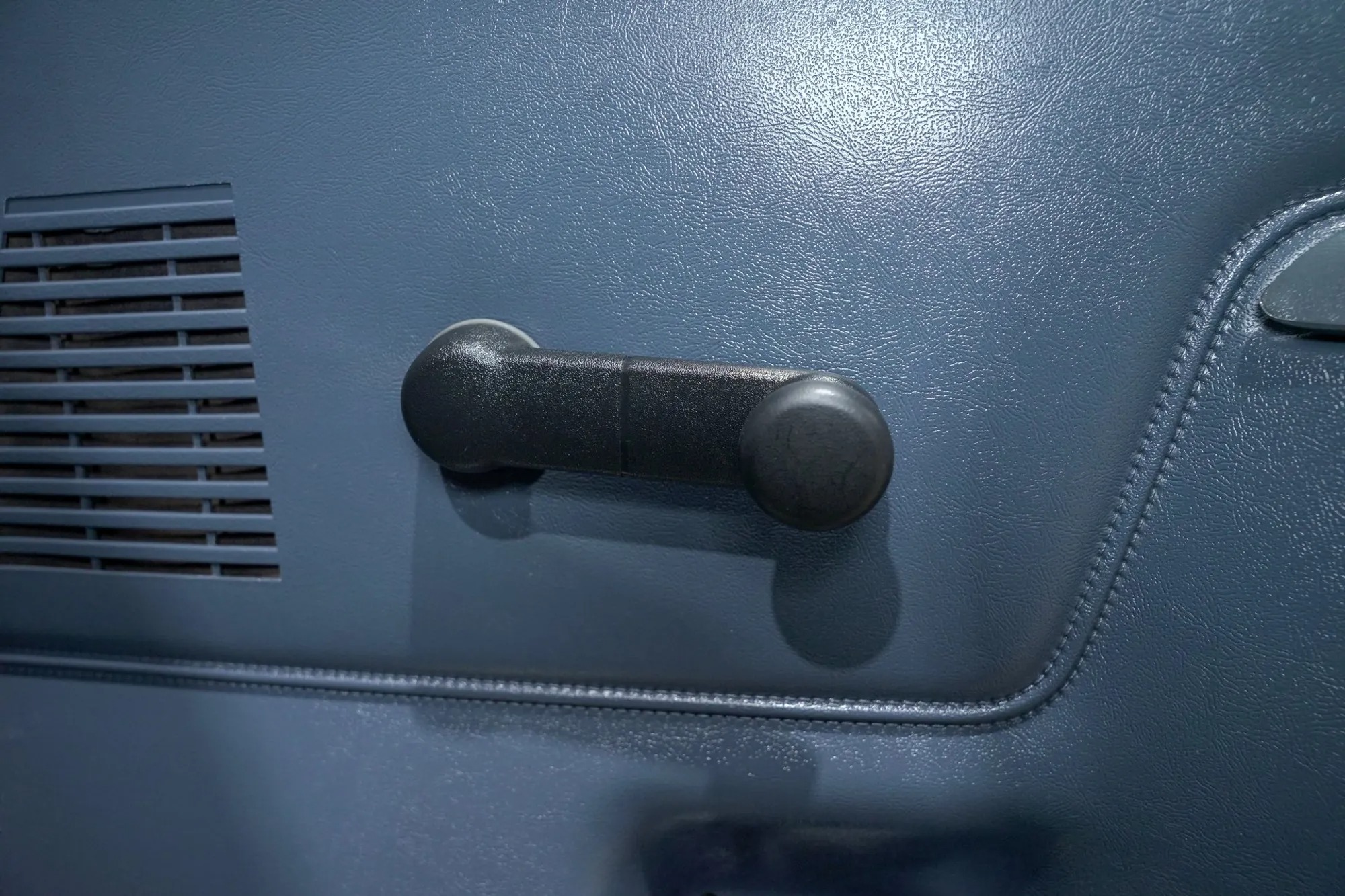 1990 Ford Bronco Custom