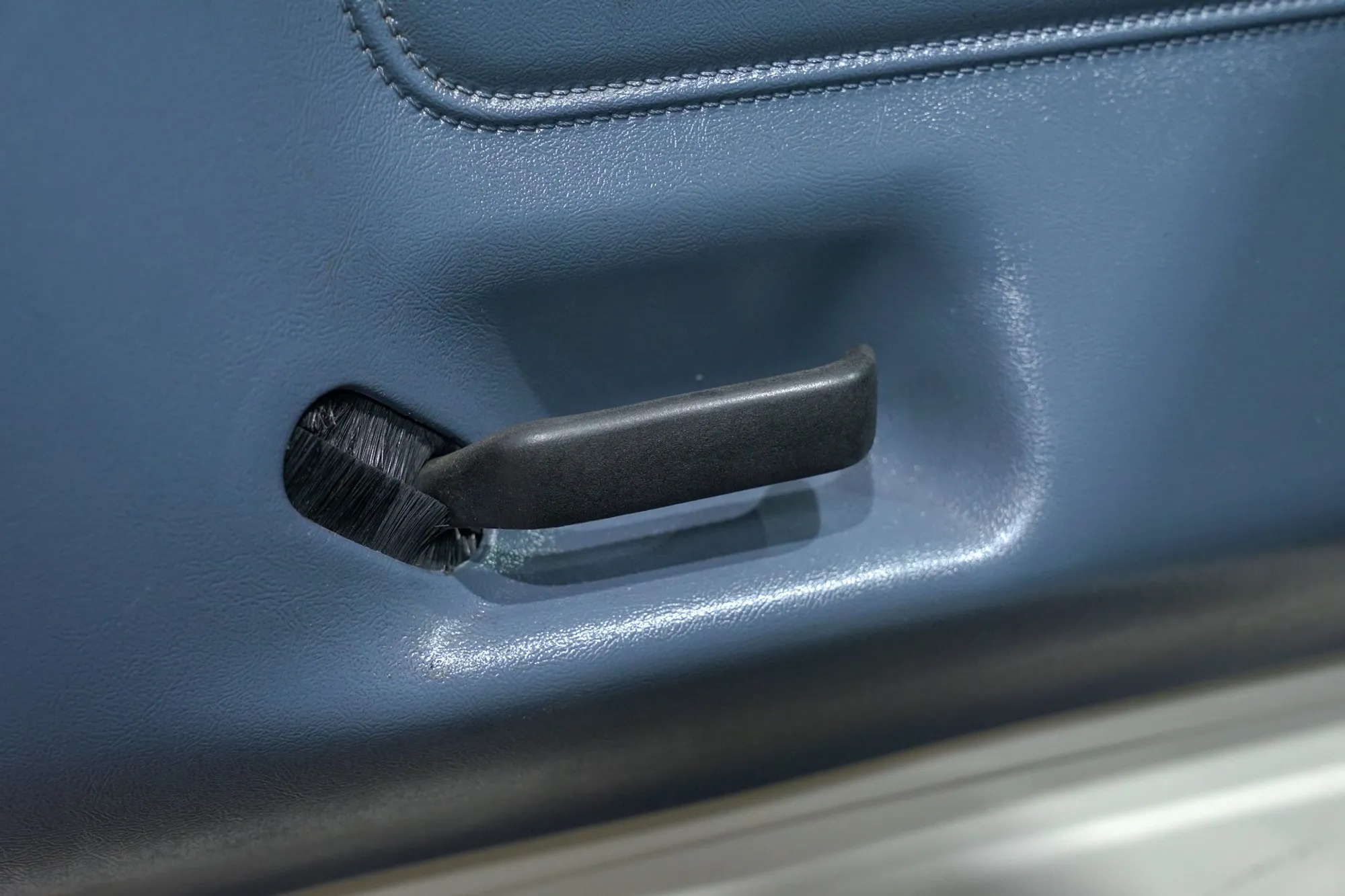 1990 Ford Bronco Custom