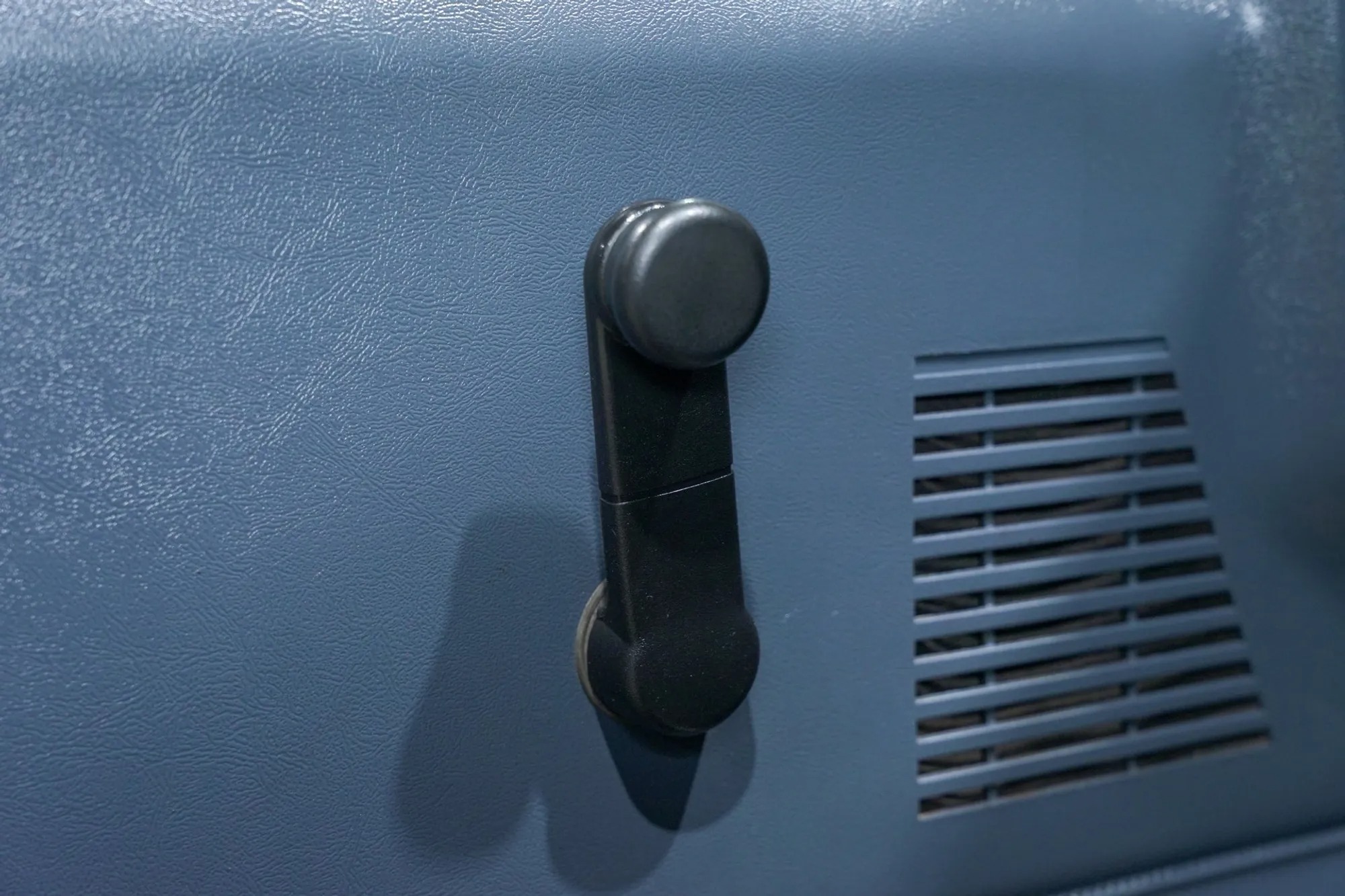 1990 Ford Bronco Custom