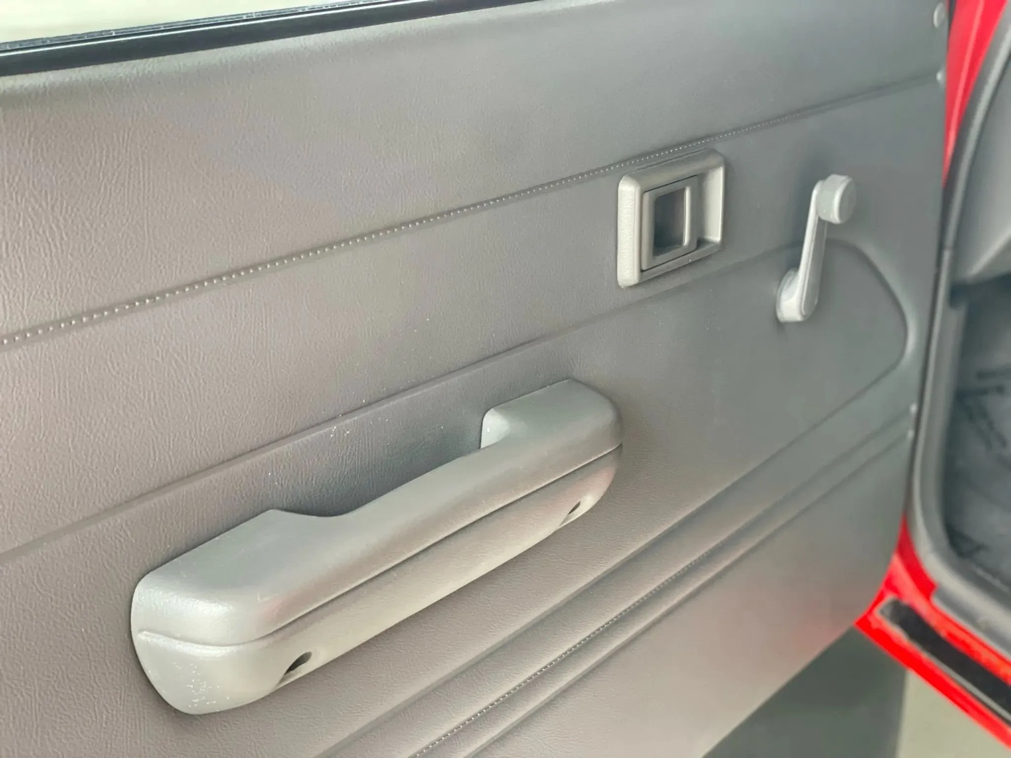 1990 Toyota Pickup Deluxe V6