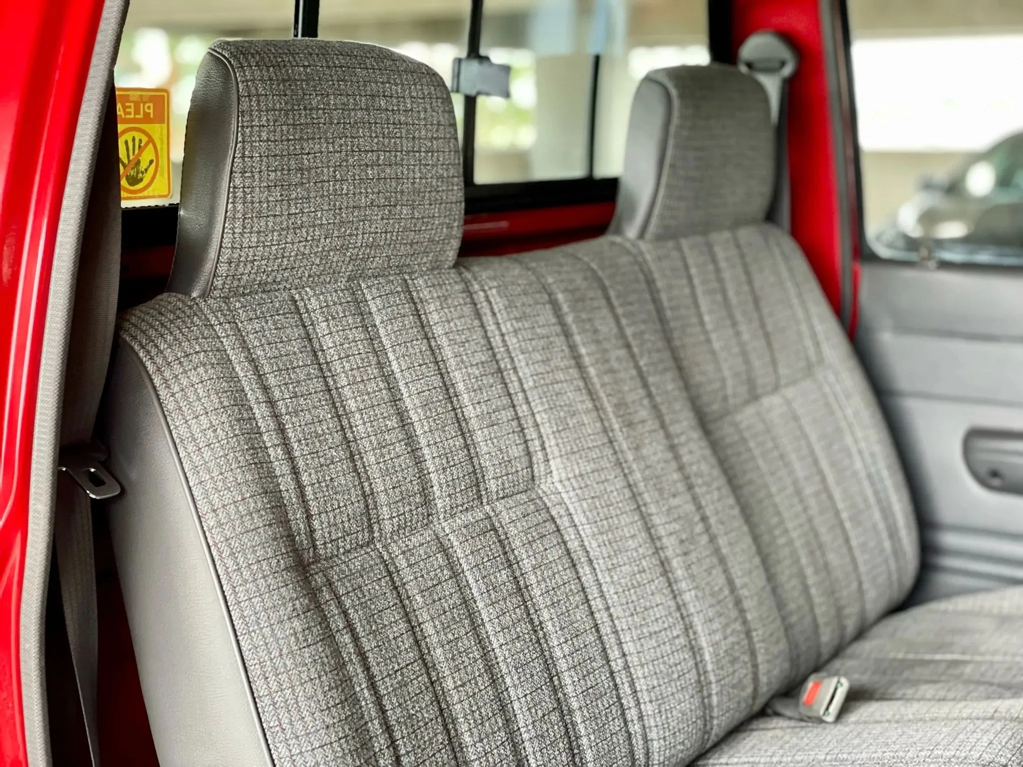 1990 Toyota Pickup Deluxe V6