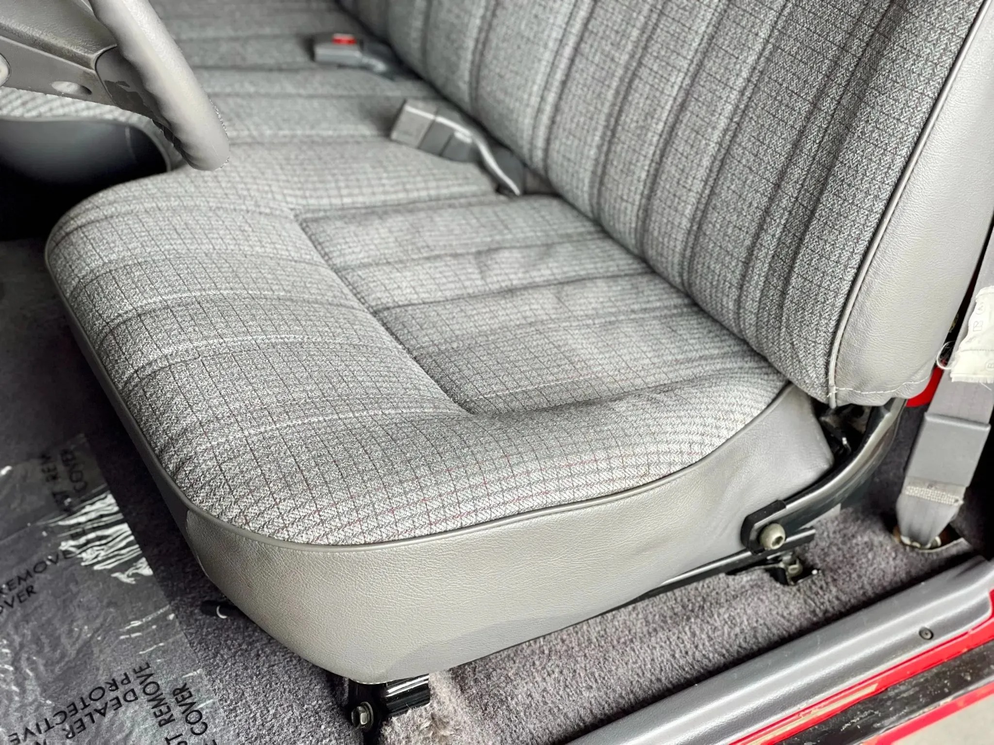 1990 Toyota Pickup Deluxe V6