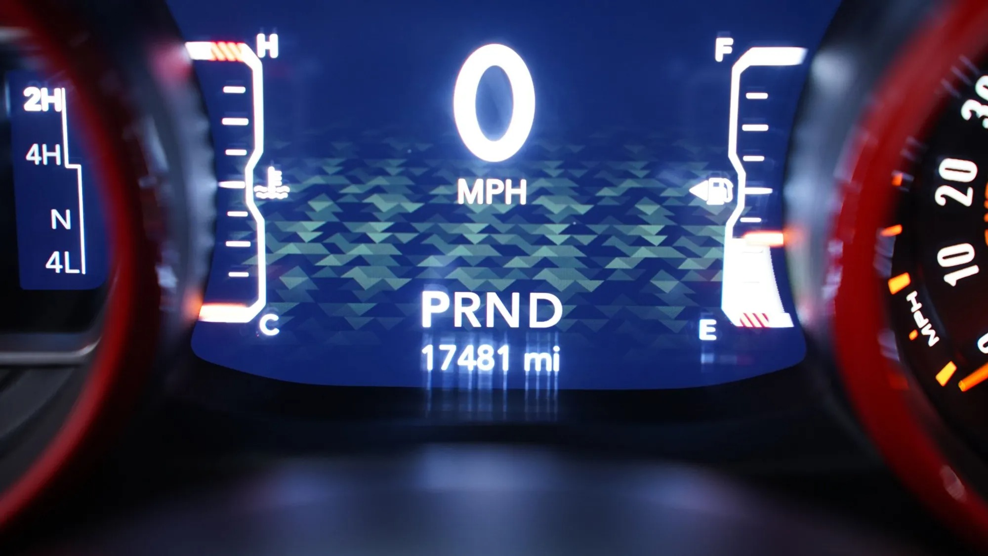 2023 Jeep Gladiator Hellcat AMW 707