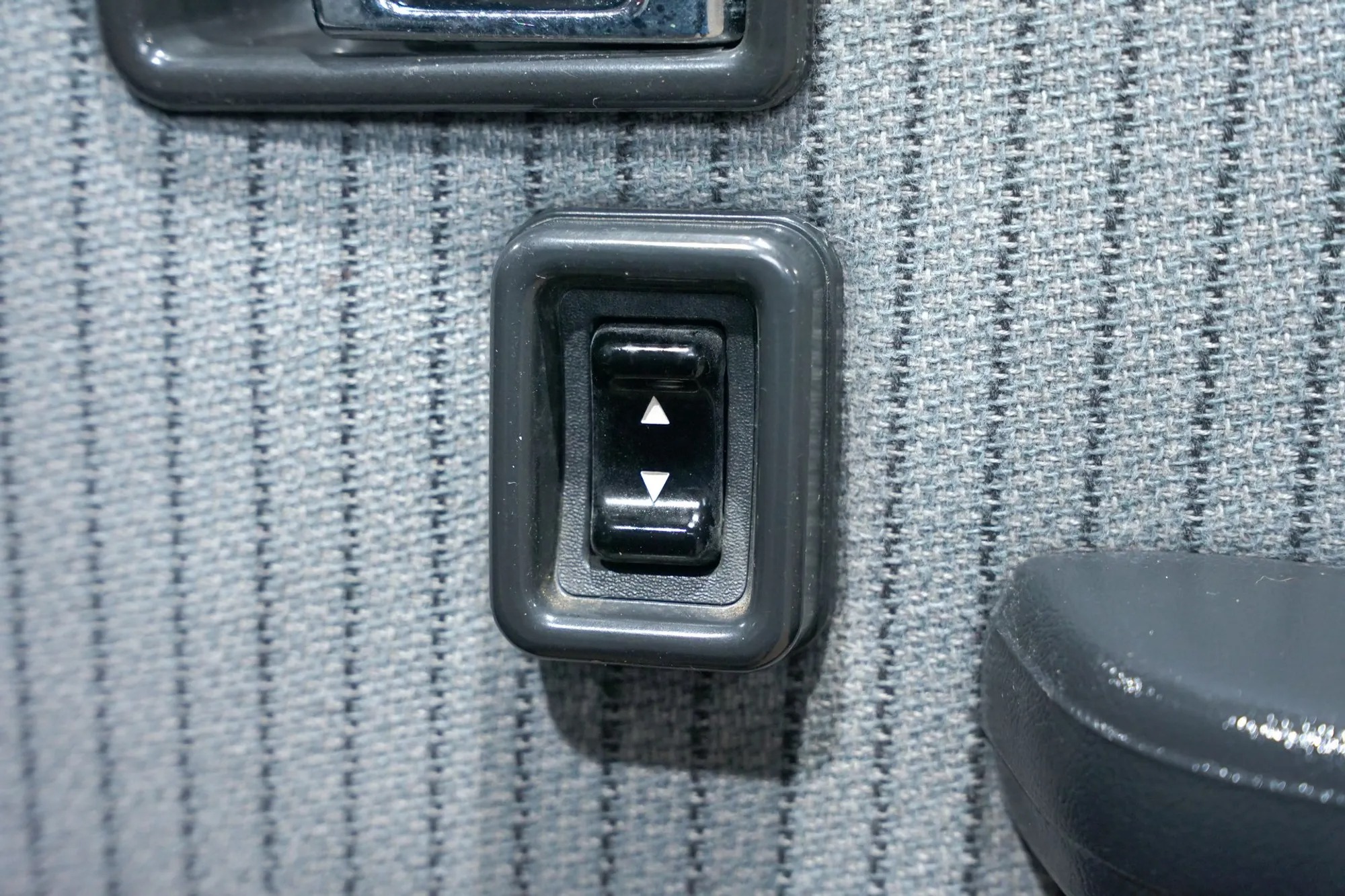 1989 Toyota Land Cruiser FJ62