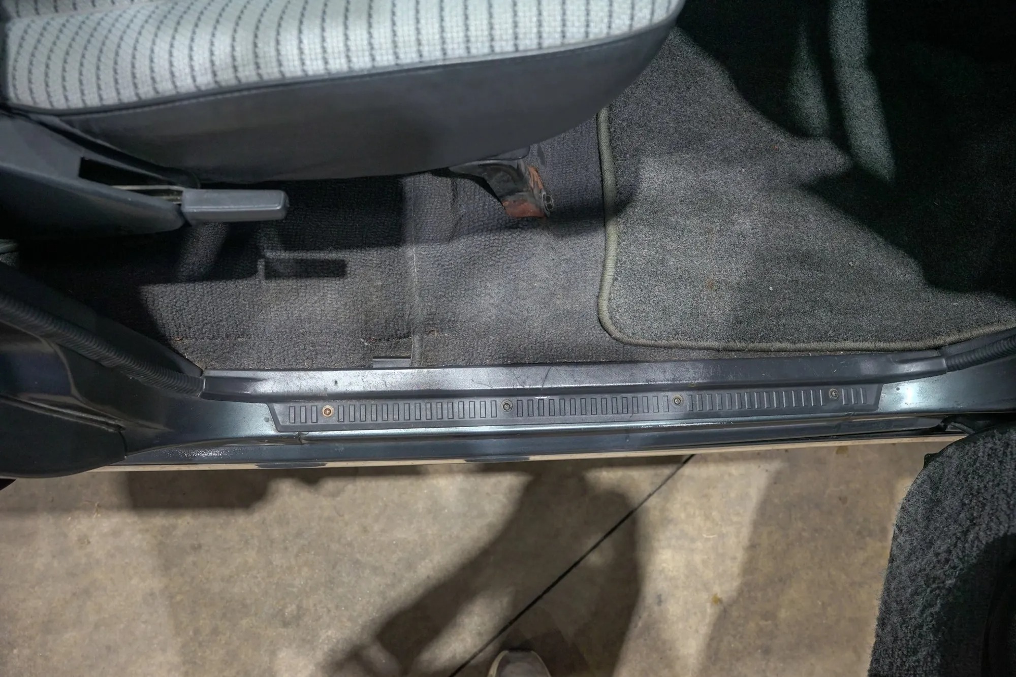 1989 Toyota Land Cruiser FJ62