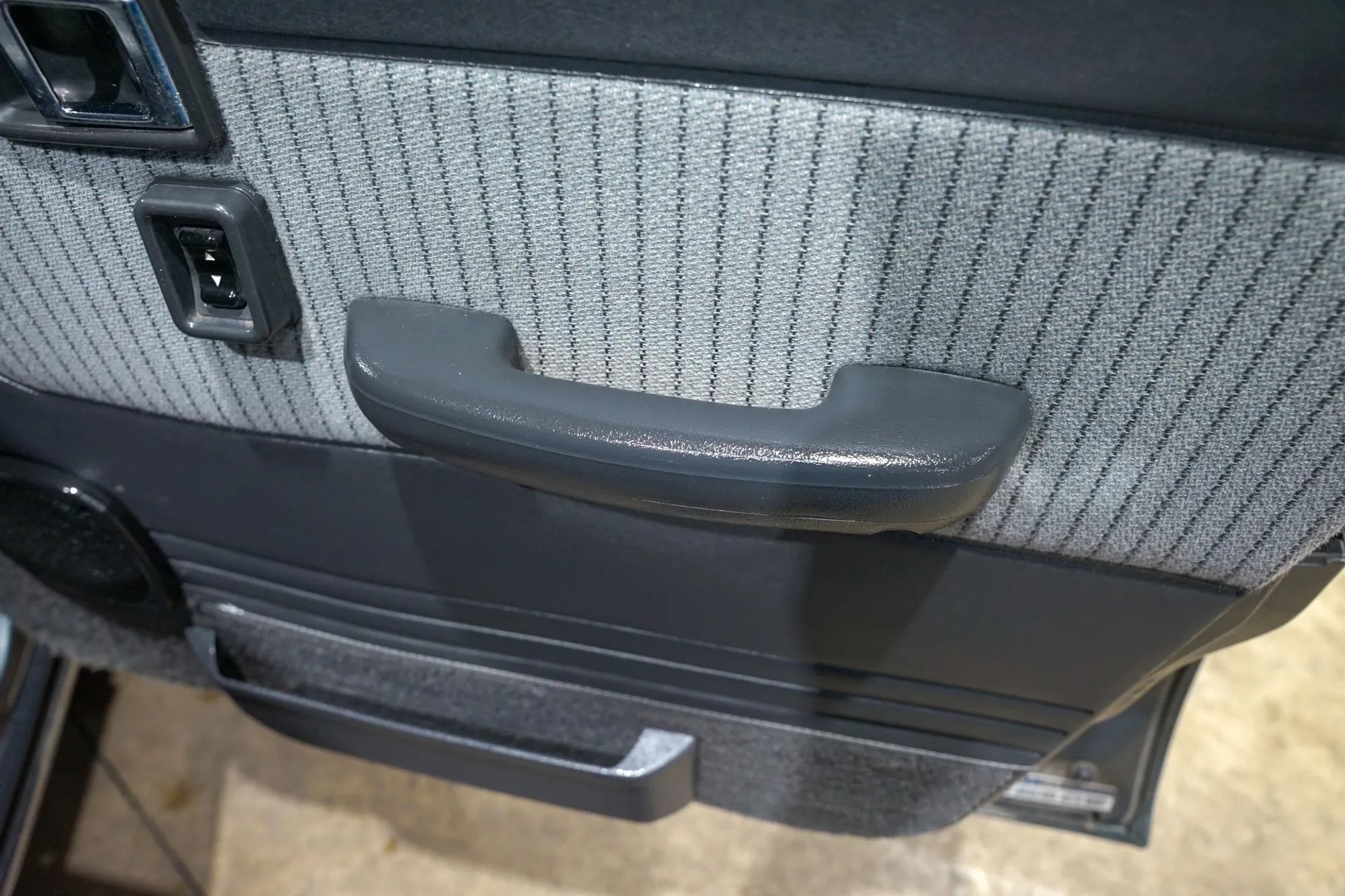 1989 Toyota Land Cruiser FJ62