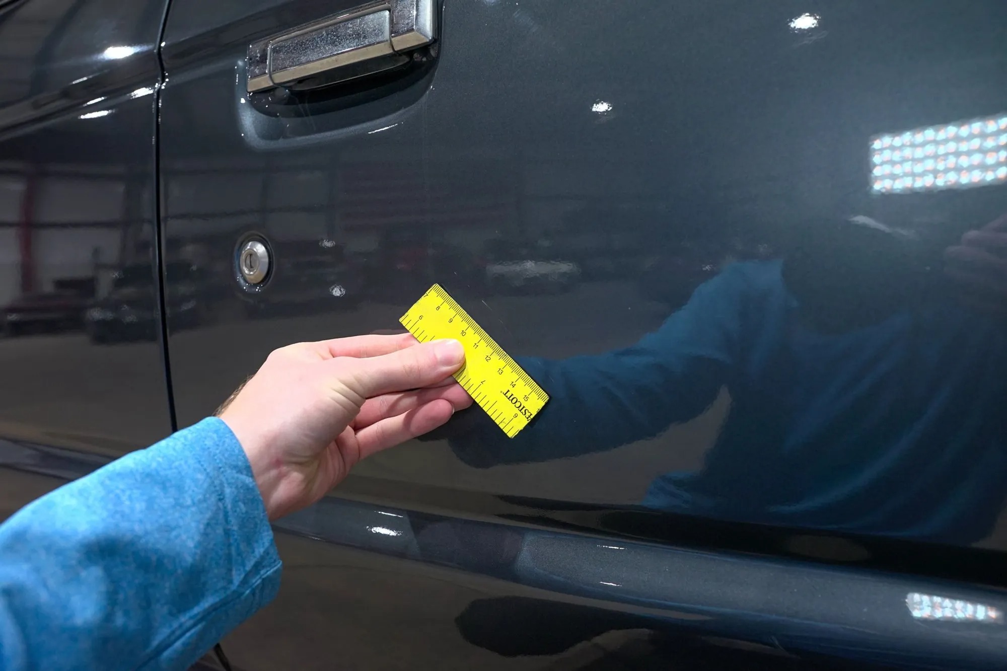 1989 Toyota Land Cruiser FJ62