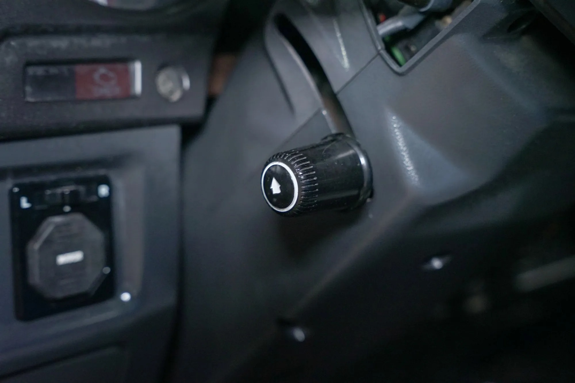 1989 Toyota Land Cruiser FJ62