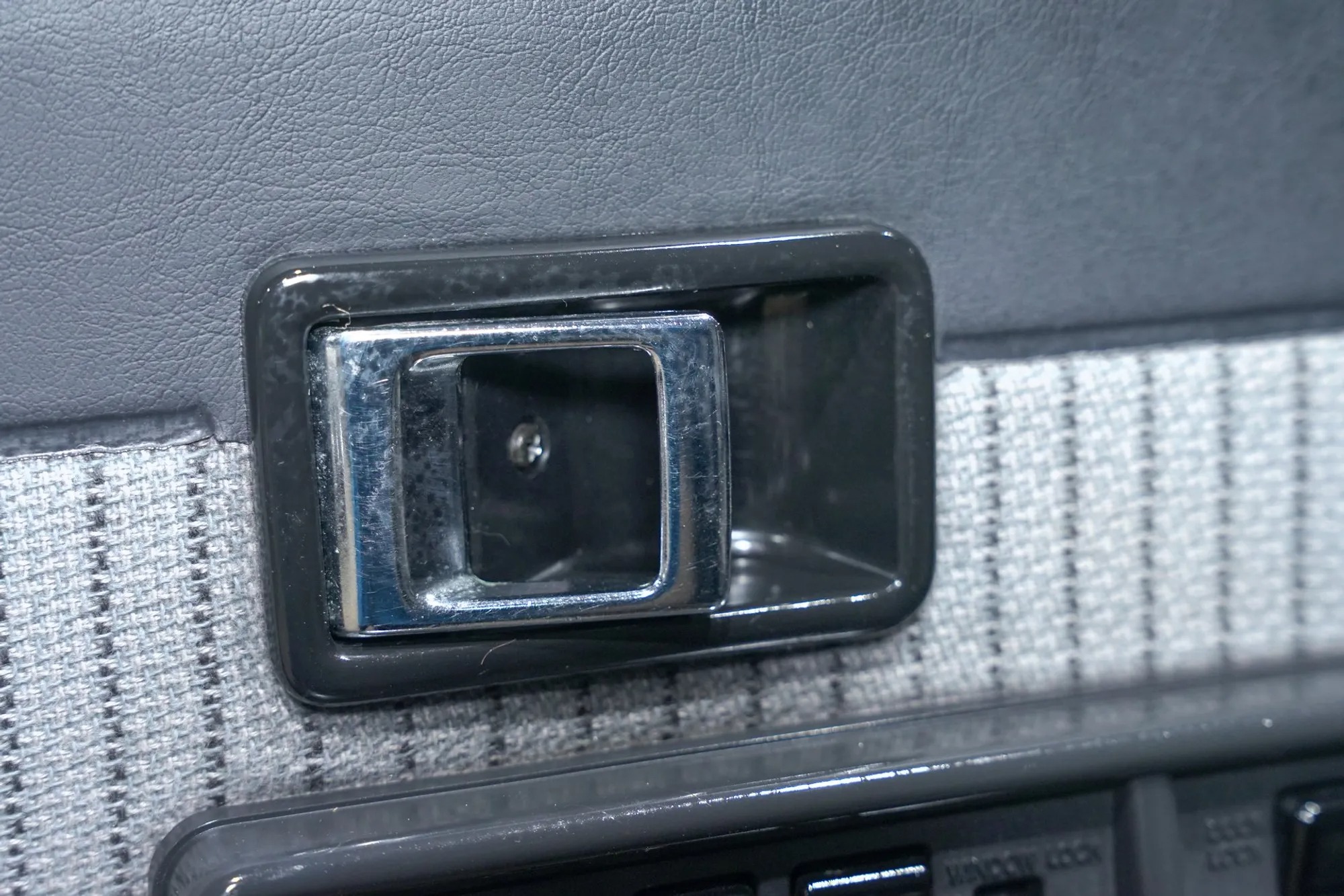 1989 Toyota Land Cruiser FJ62