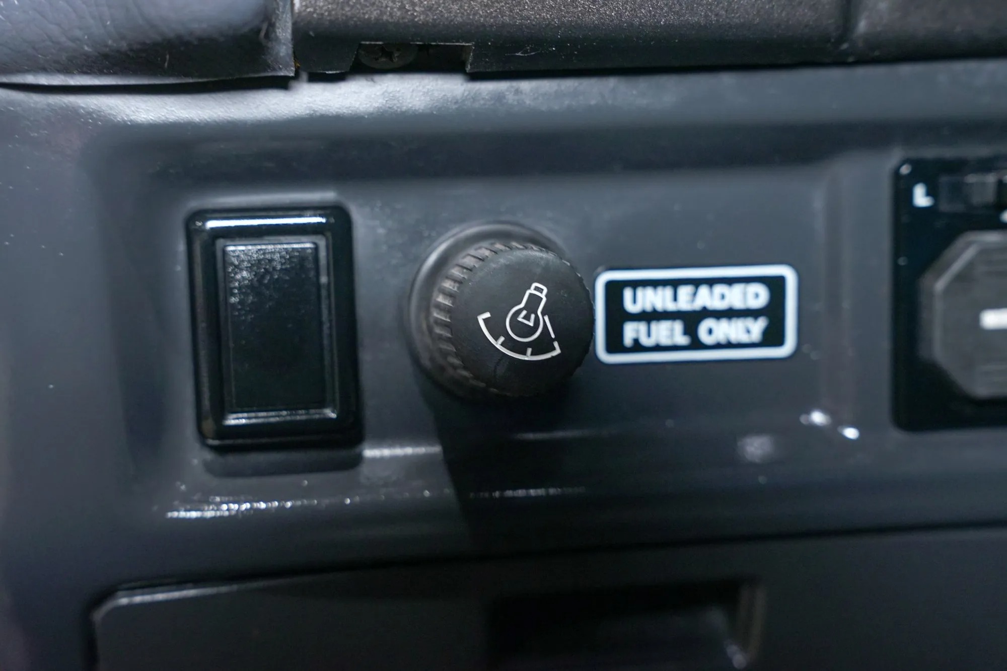 1989 Toyota Land Cruiser FJ62