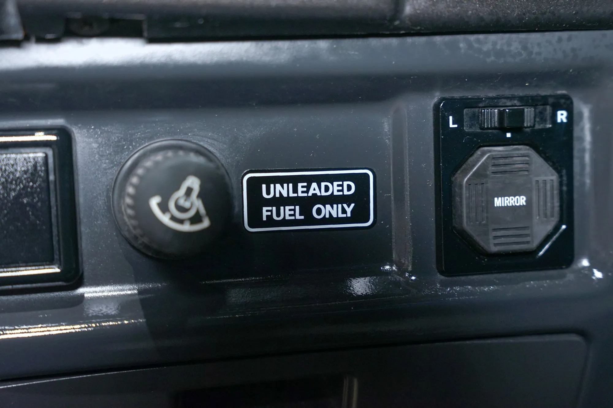 1989 Toyota Land Cruiser FJ62