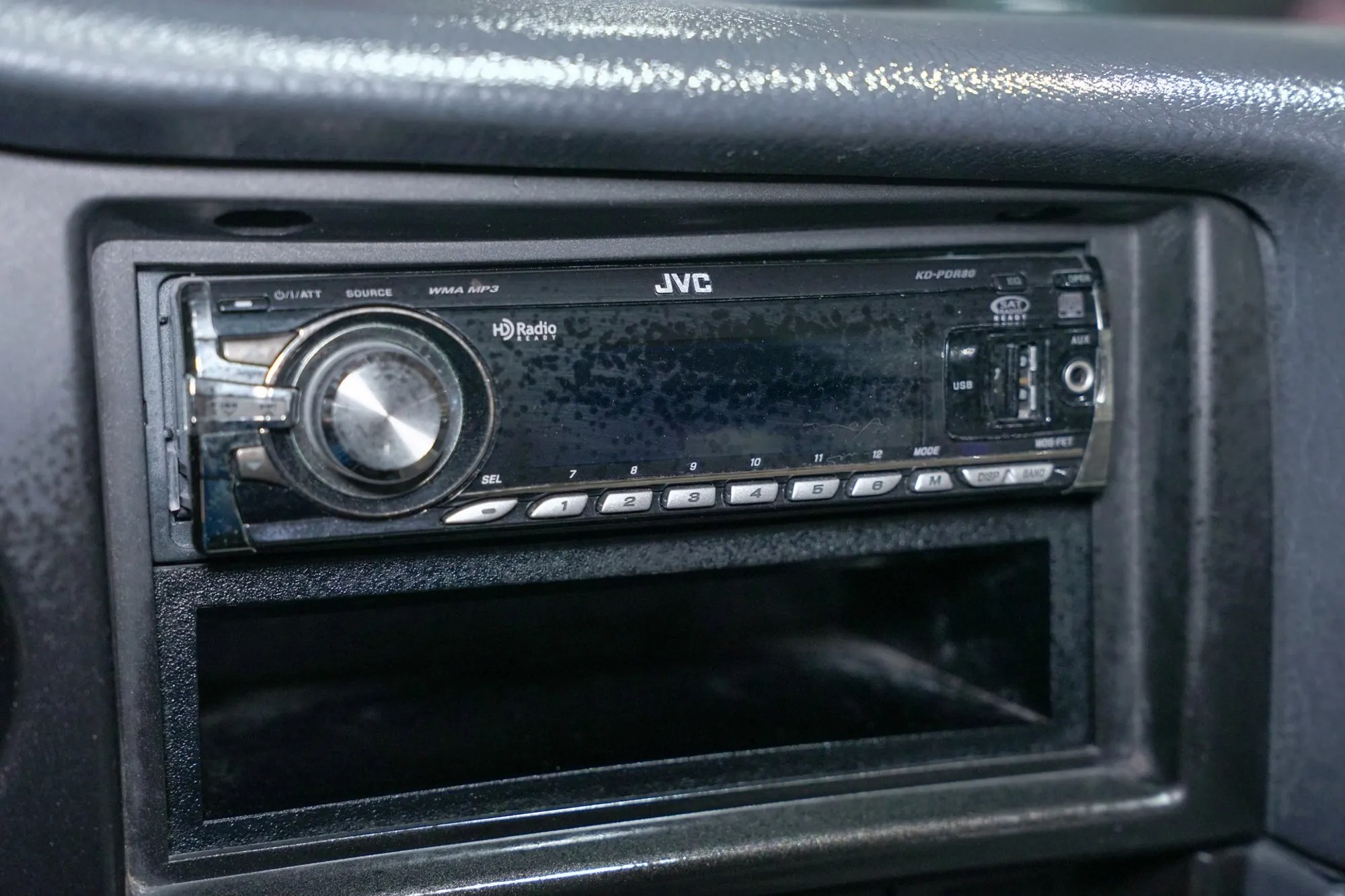 1989 Toyota Land Cruiser FJ62