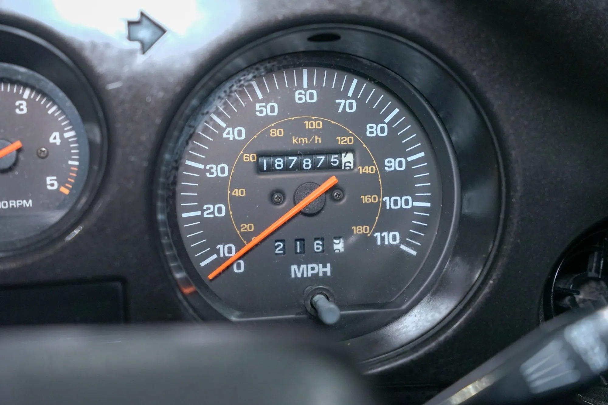 1989 Toyota Land Cruiser FJ62