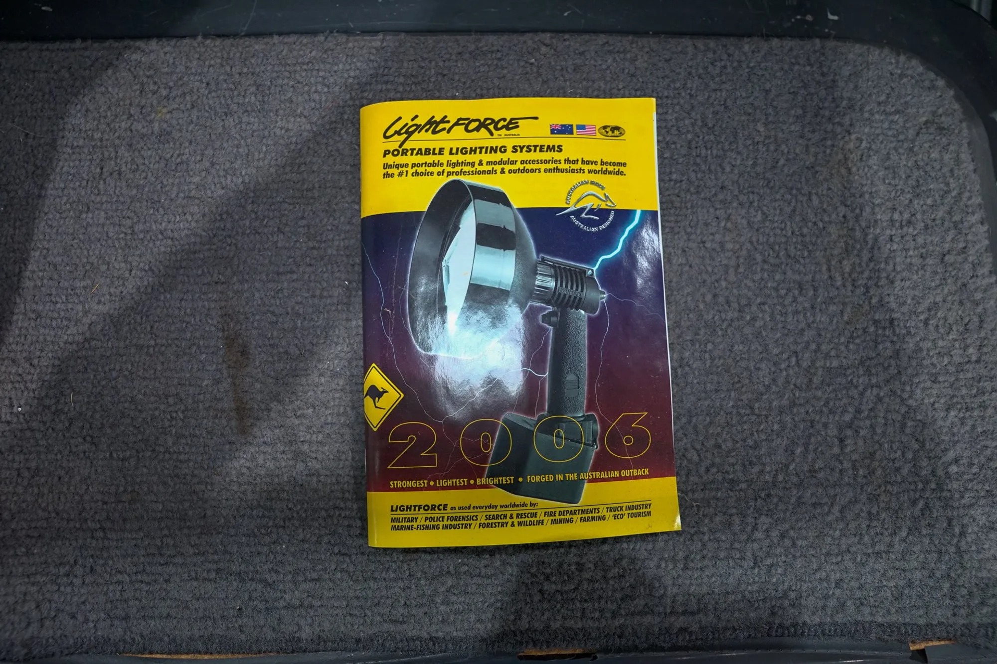 1989 Toyota Land Cruiser FJ62