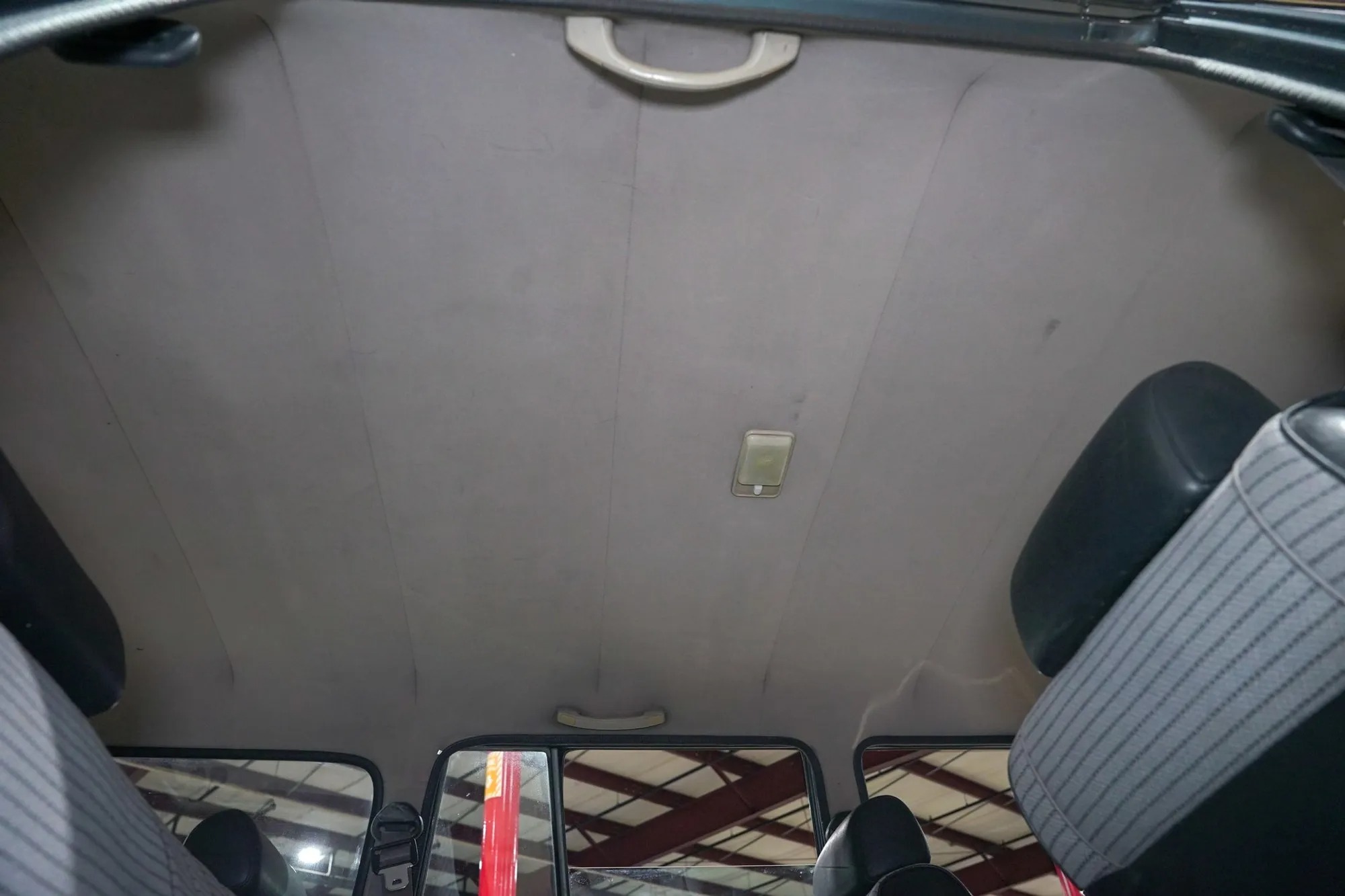 1989 Toyota Land Cruiser FJ62