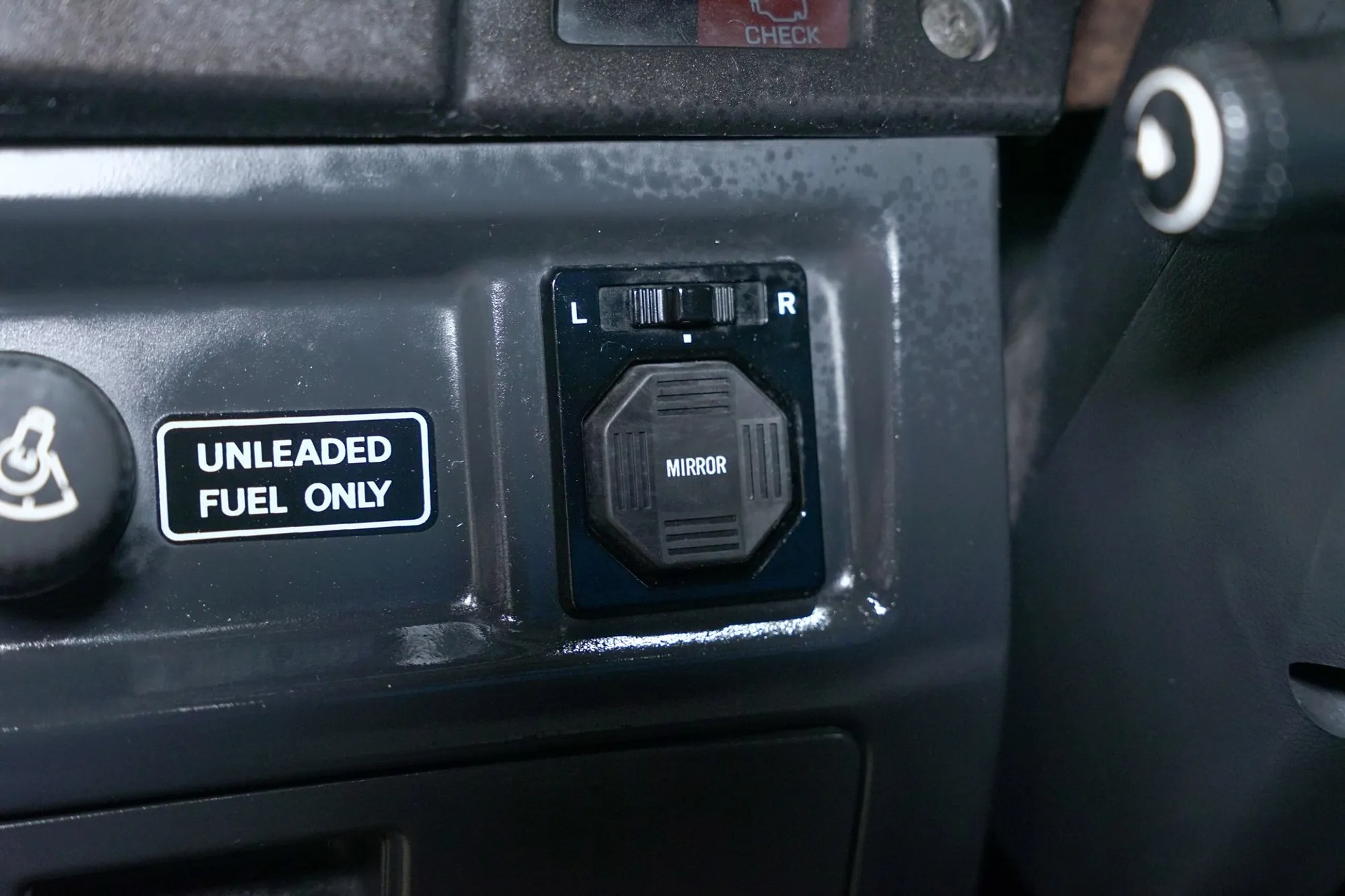 1989 Toyota Land Cruiser FJ62