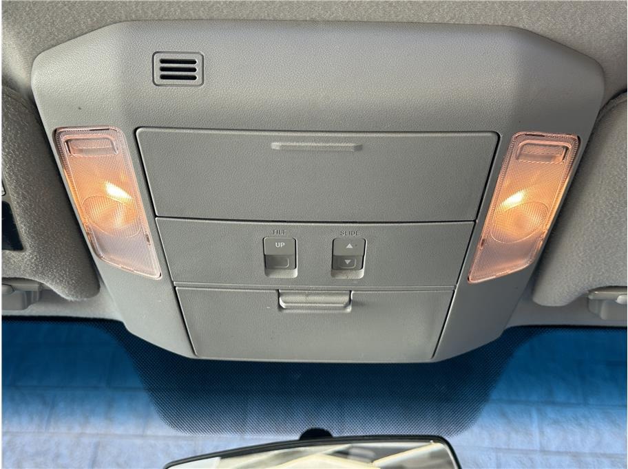 2015 Toyota Sequoia SR5