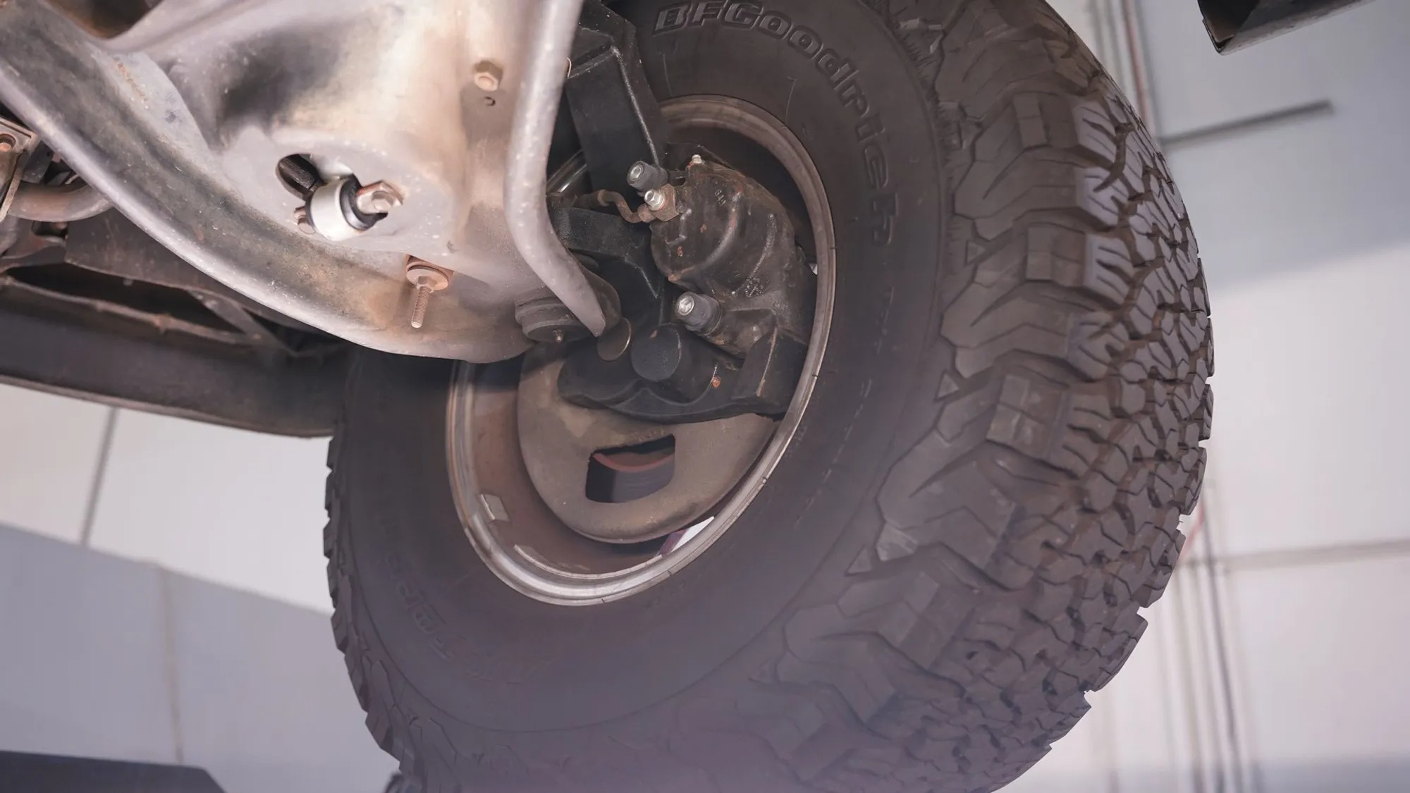 1989 GMC Sierra 1500