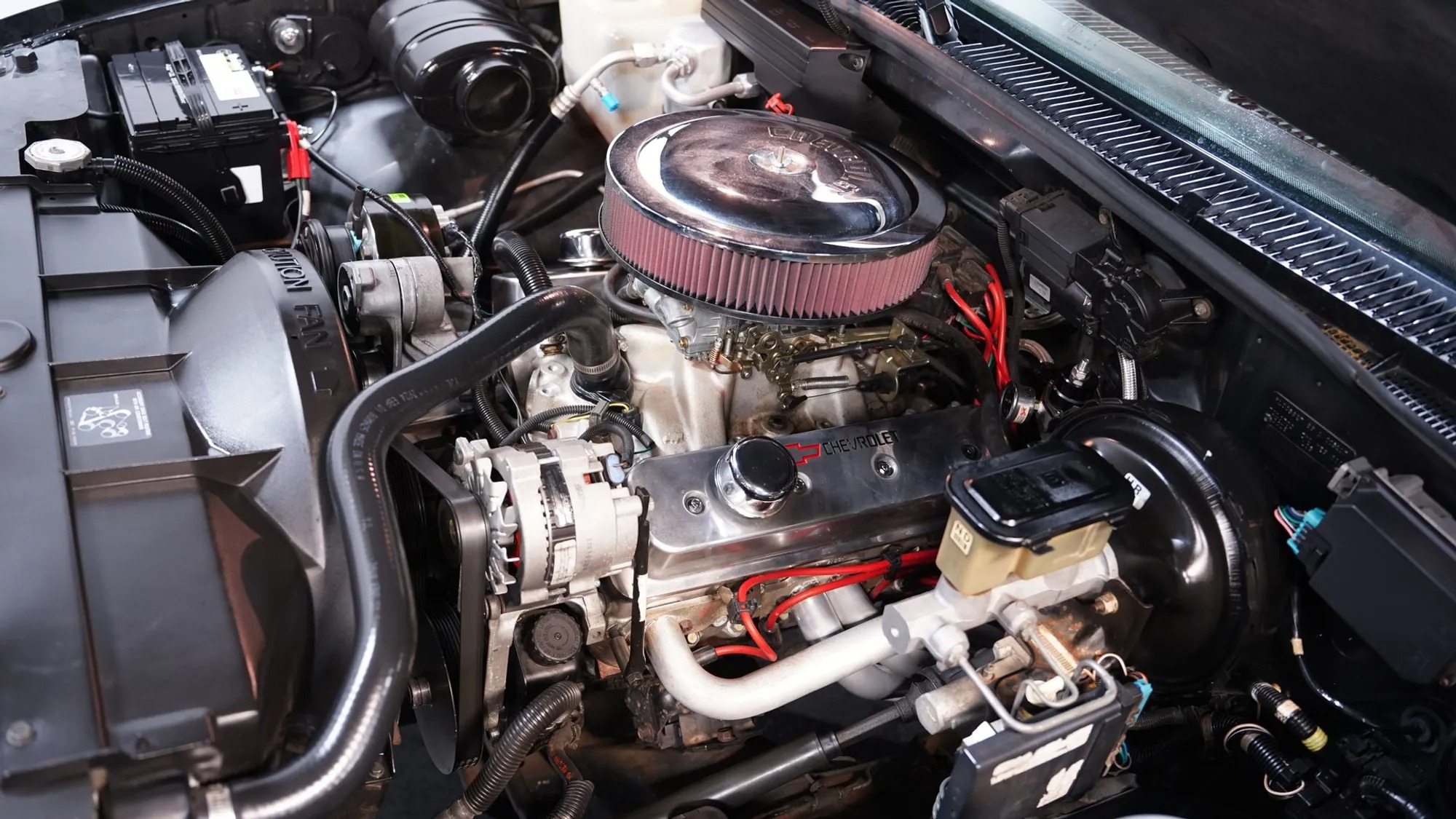 1989 GMC Sierra 1500