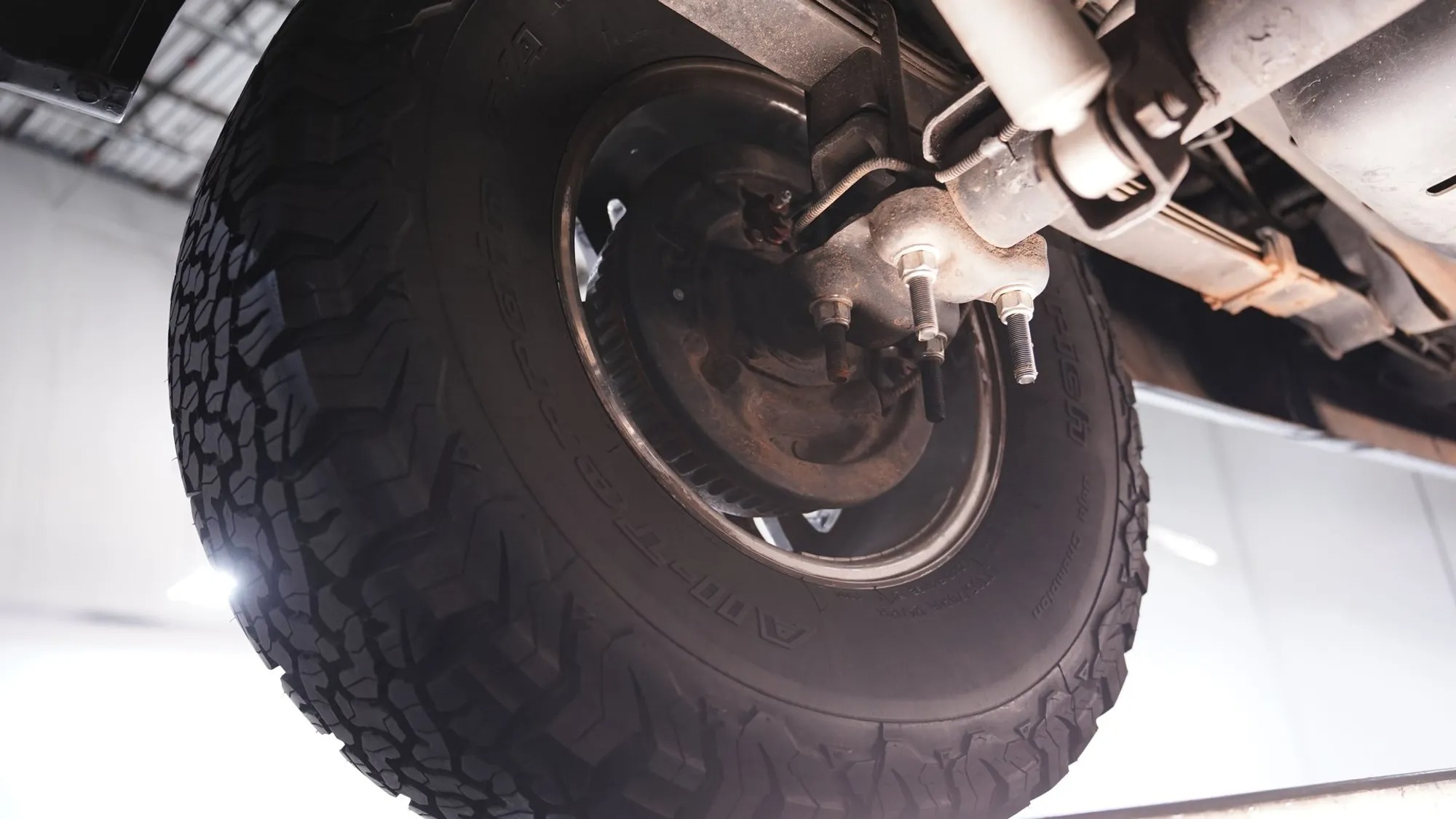 1989 GMC Sierra 1500