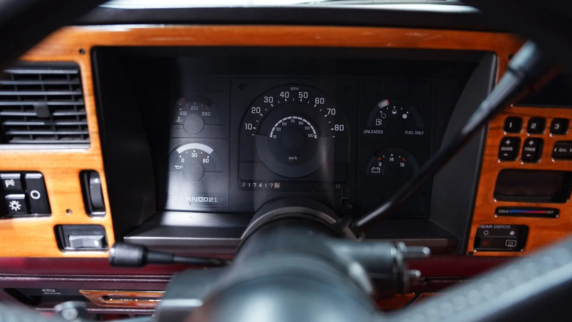 1989 GMC Sierra 1500