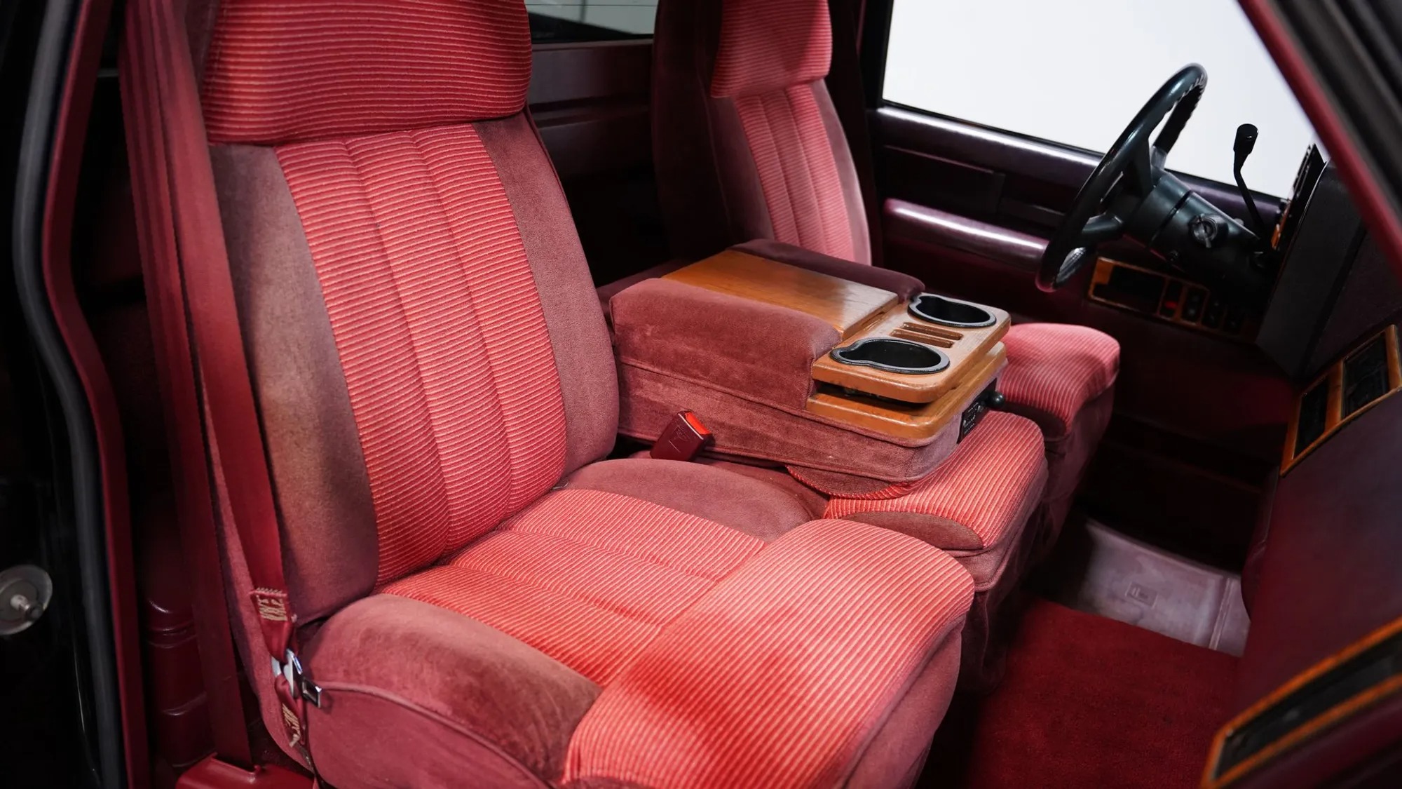 1989 GMC Sierra 1500