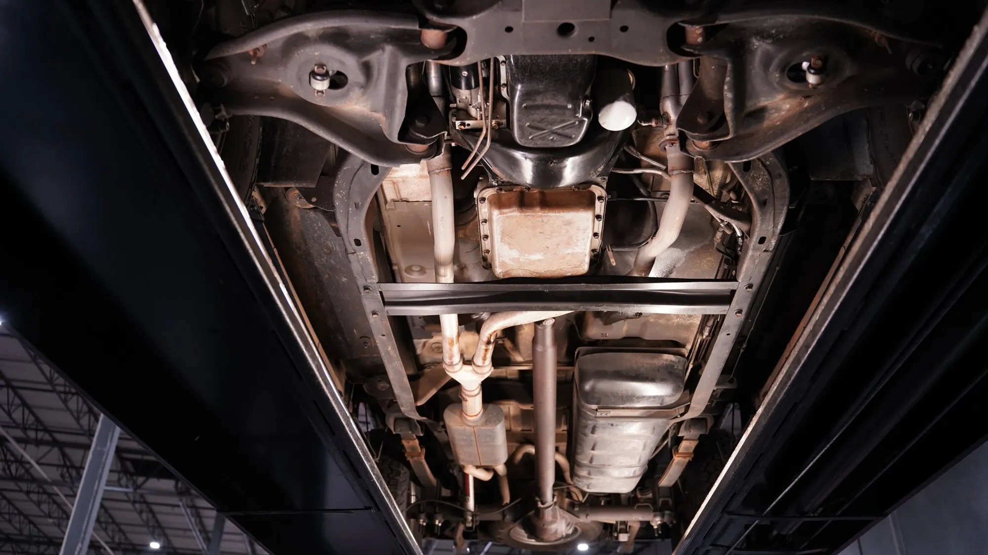 1989 GMC Sierra 1500