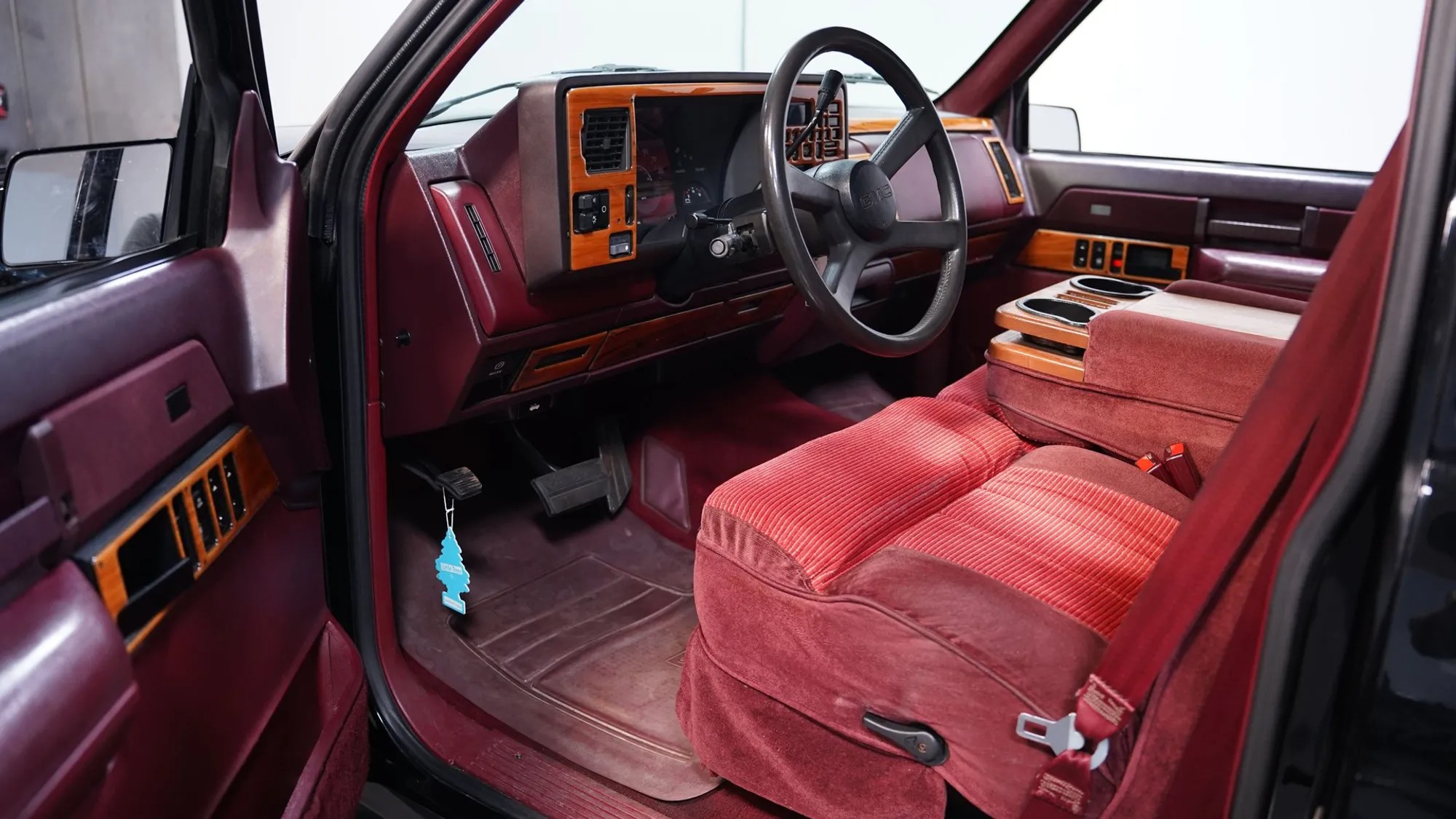 1989 GMC Sierra 1500