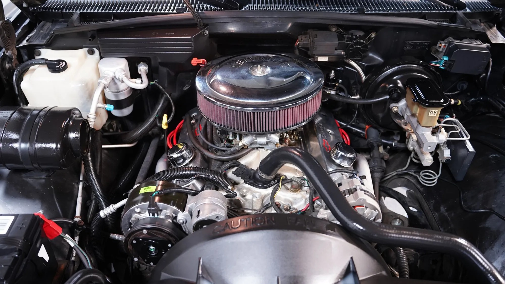 1989 GMC Sierra 1500