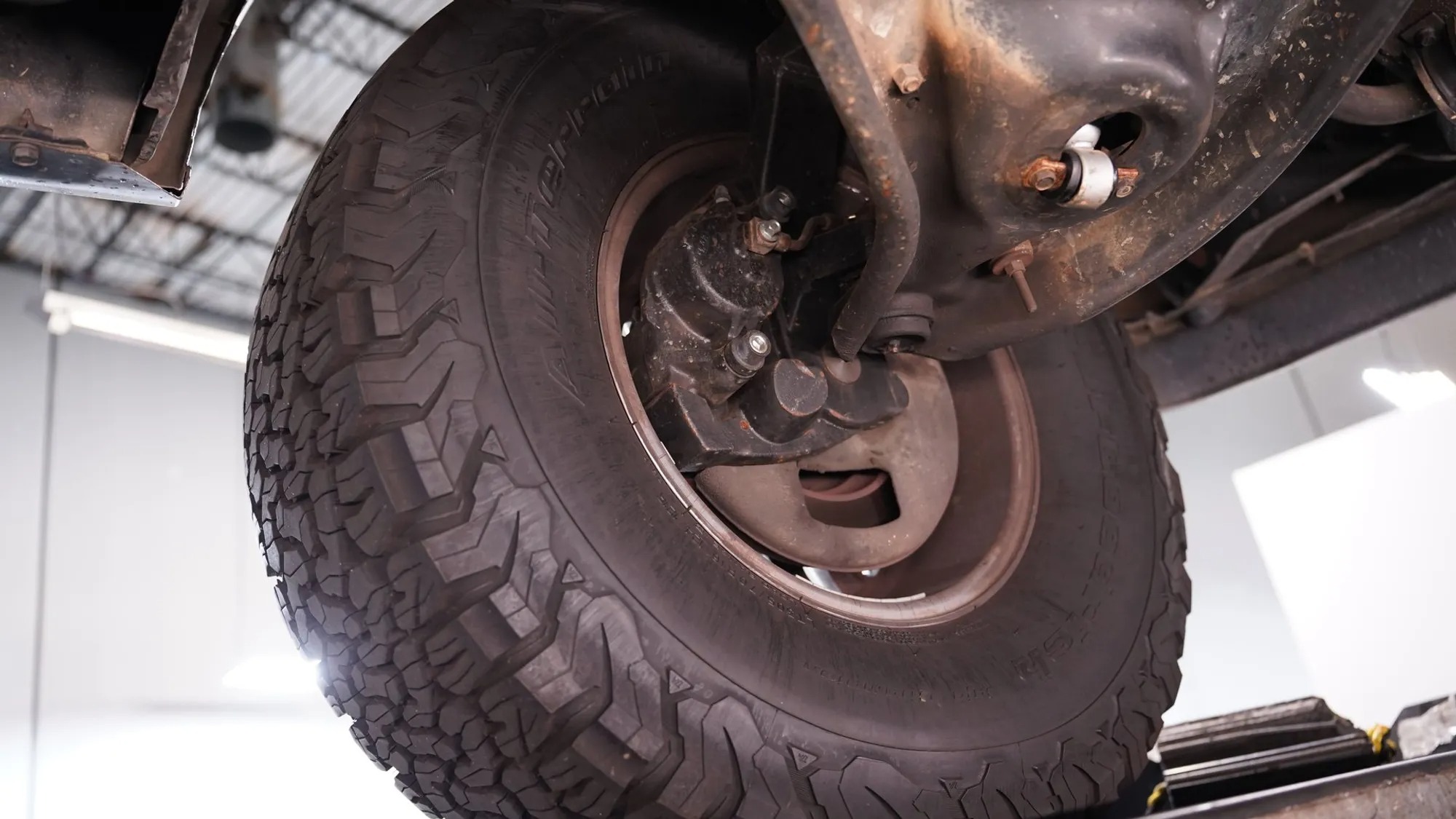 1989 GMC Sierra 1500