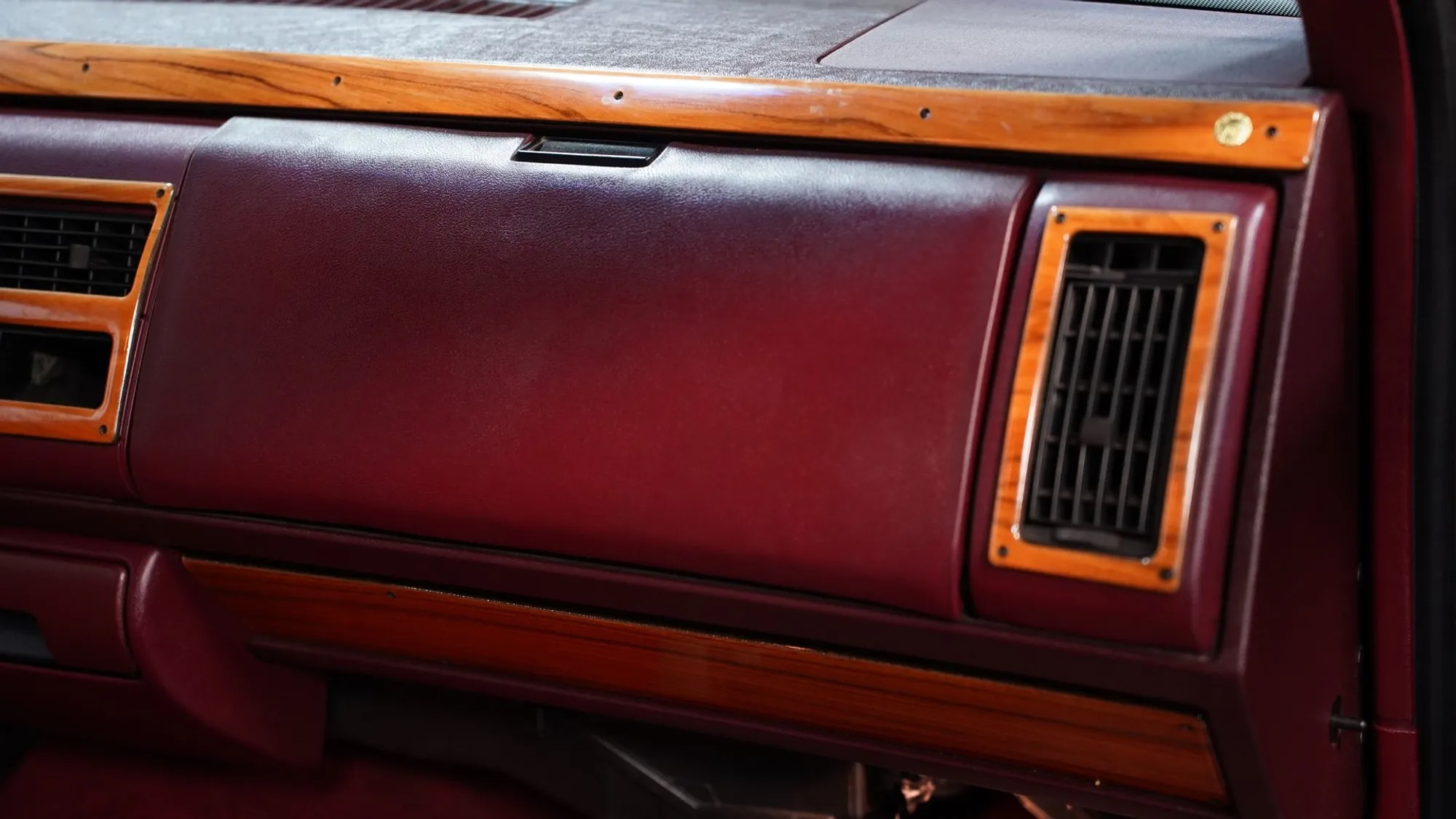 1989 GMC Sierra 1500