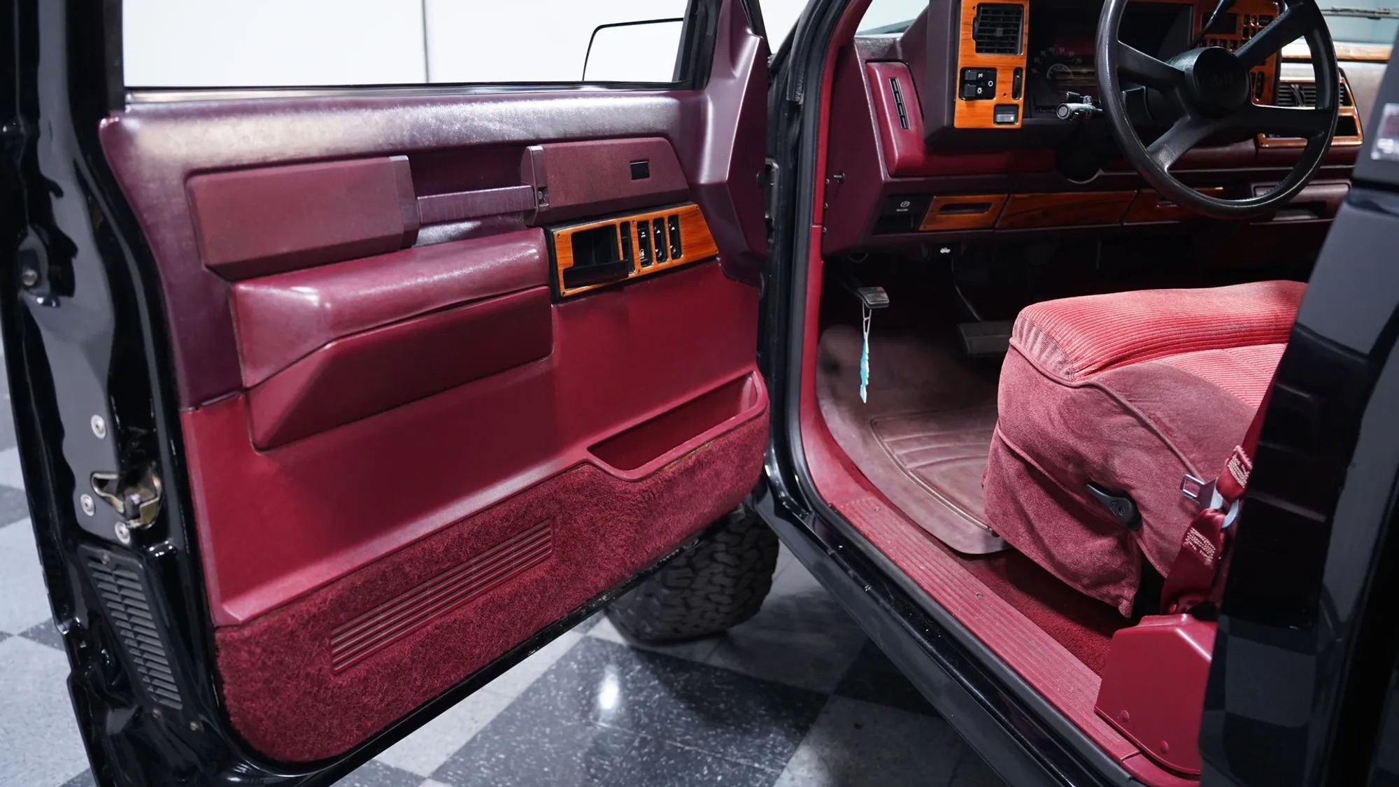 1989 GMC Sierra 1500