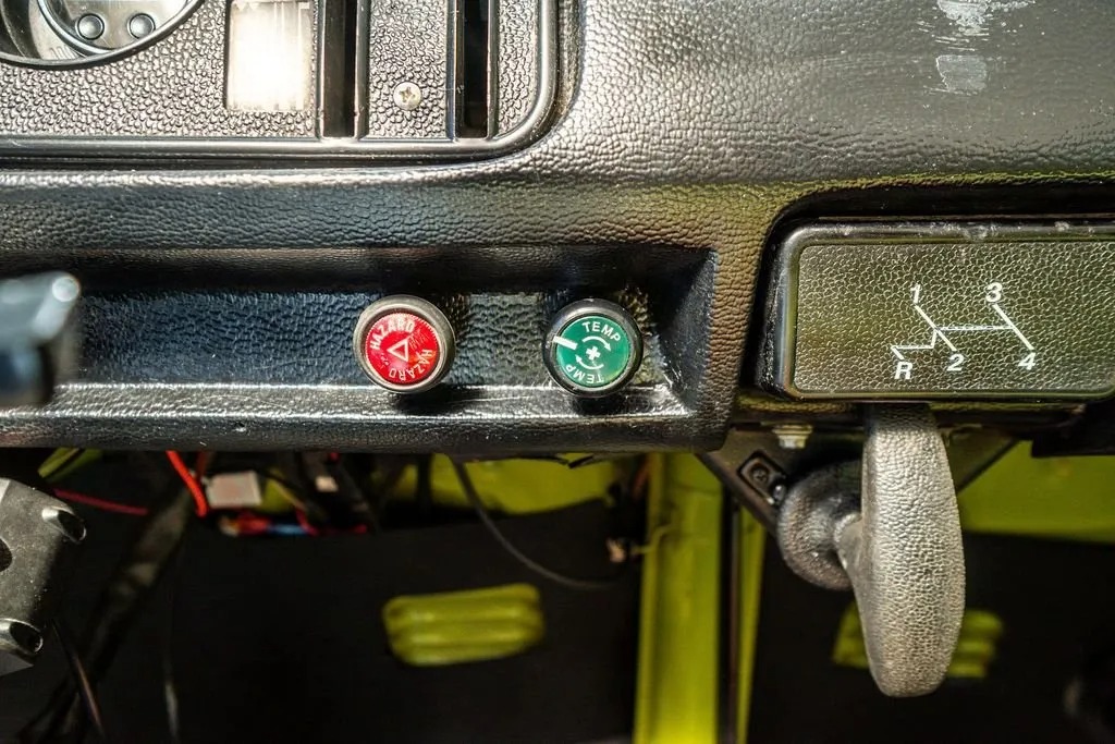 1979 Volkswagen Westfalia Camper