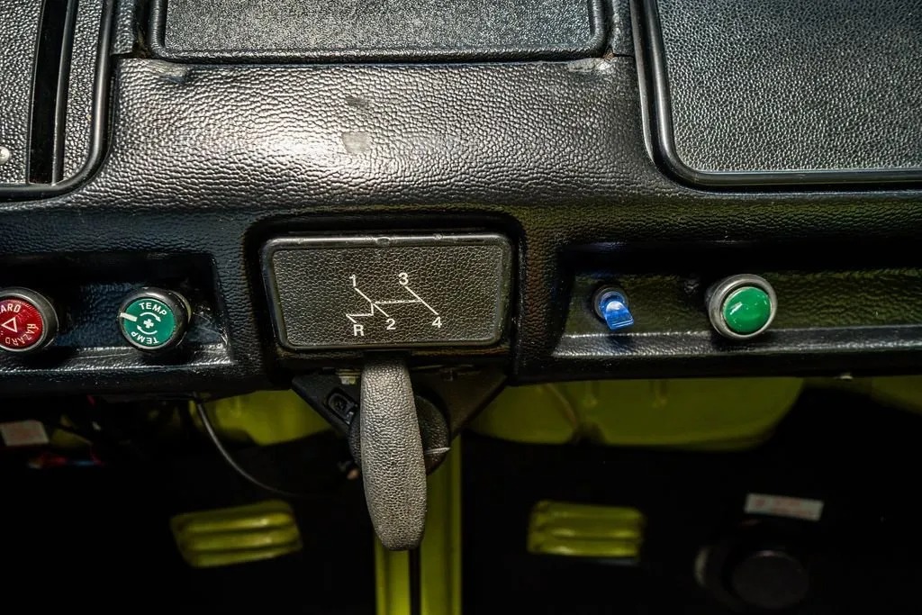 1979 Volkswagen Westfalia Camper