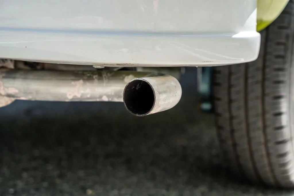 1979 Volkswagen Westfalia Camper