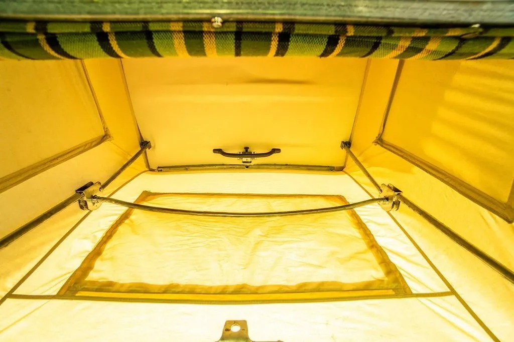 1979 Volkswagen Westfalia Camper