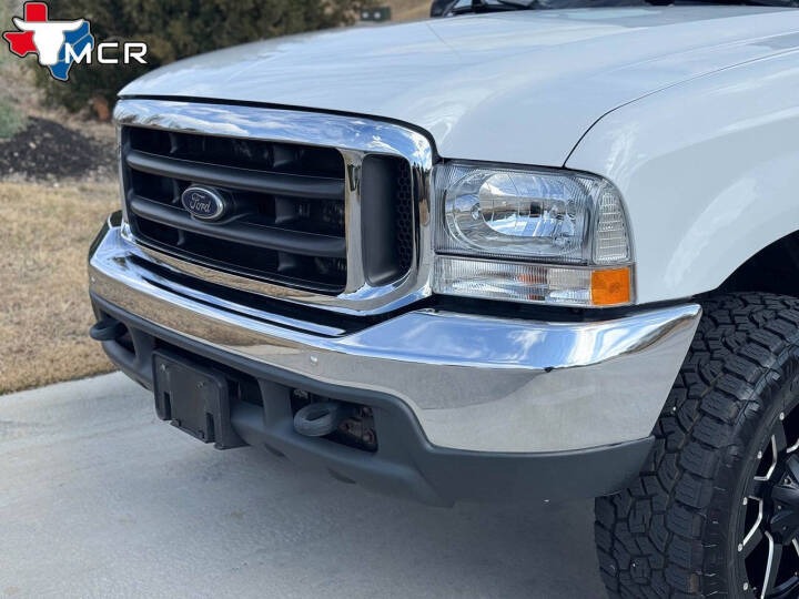 1999 Ford F-350 Super Duty XLT