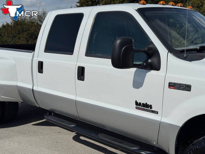 1999 Ford F-350 Super Duty XLT