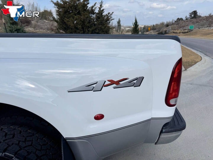 1999 Ford F-350 Super Duty XLT