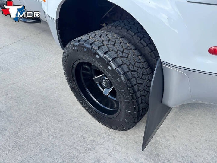 1999 Ford F-350 Super Duty XLT