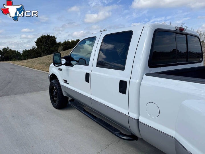 1999 Ford F-350 Super Duty XLT