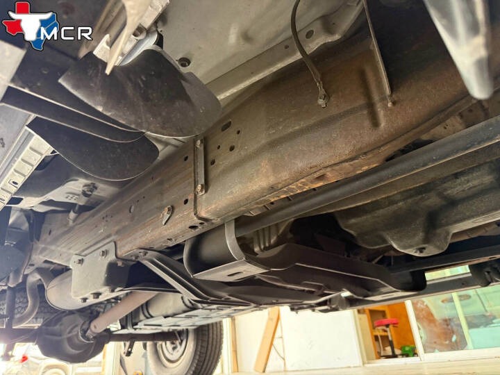 1999 Ford F-150 Lariat