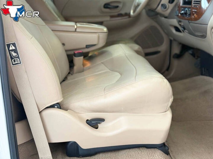 1999 Ford F-150 Lariat