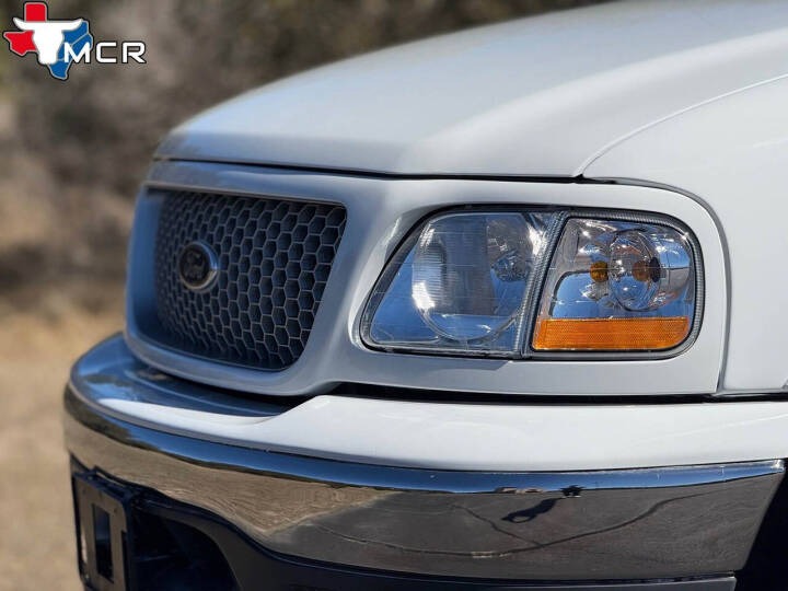 1999 Ford F-150 Lariat