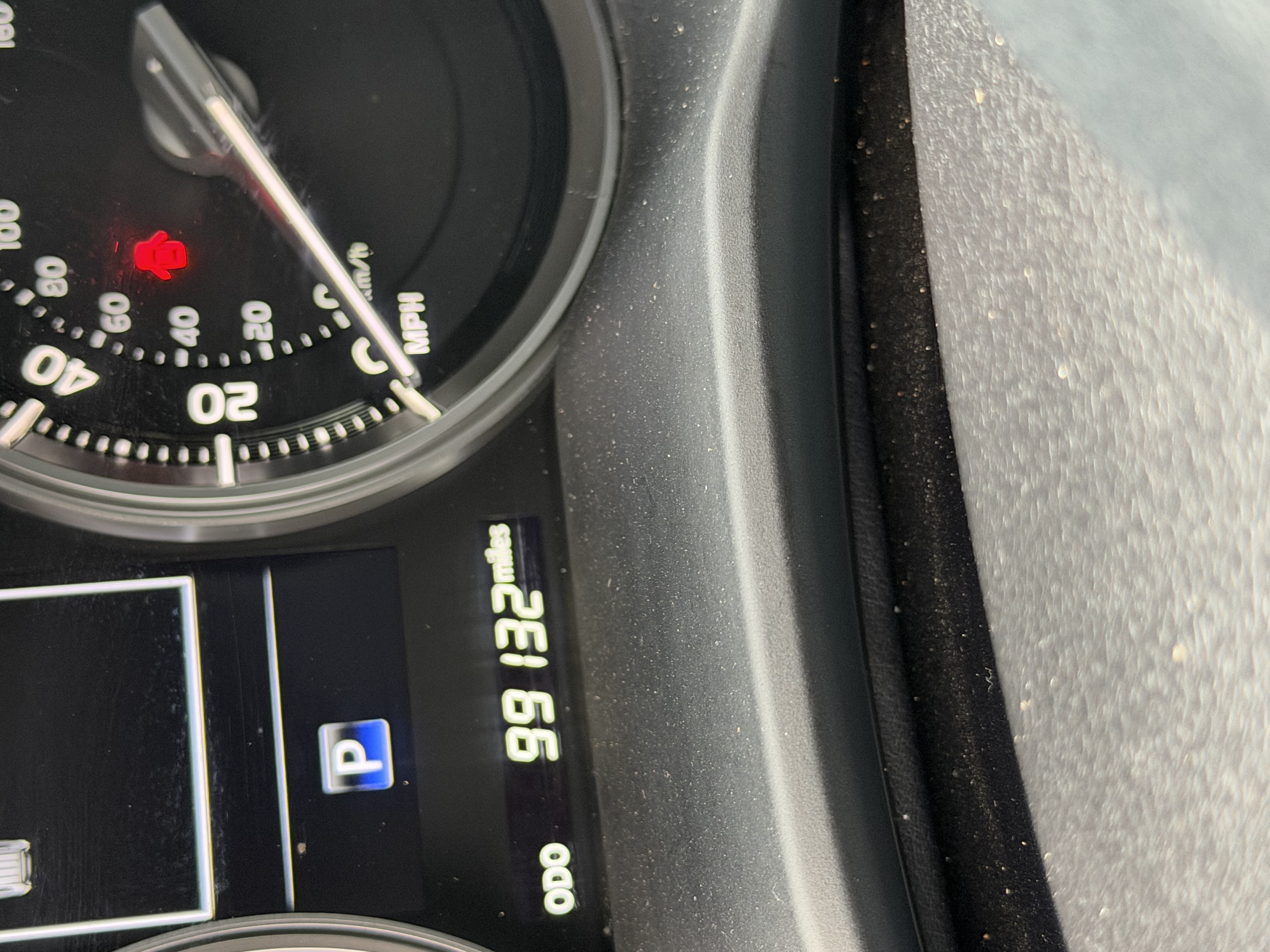 2017 Toyota Land Cruiser