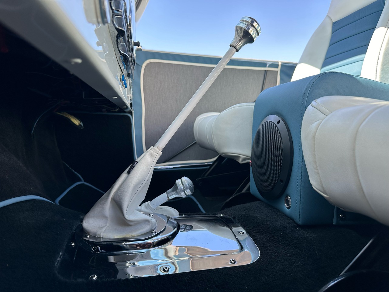 1977 Jeep CJ-5 Renegade